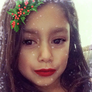 Meet your Posher, Gabriella